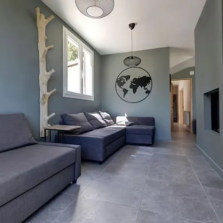 Grand - Balcons Des Volcans - Vue Puy De Dome Apartament Saint-Genès-Champanelle