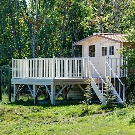 Apartament Grand - Balcons Des Volcans - Vue Puy De Dome *