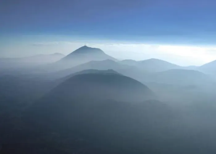 Apartament Grand - Balcons Des Volcans - Vue Puy De Dome