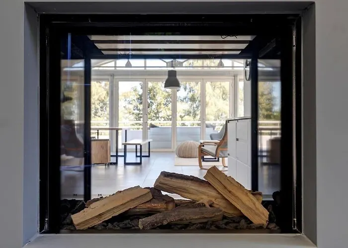 Apartament Grand - Balcons Des Volcans - Vue Puy De Dome