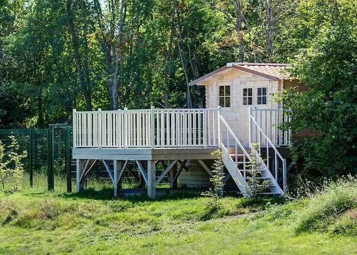 Apartament Grand - Balcons Des Volcans - Vue Puy De Dome *