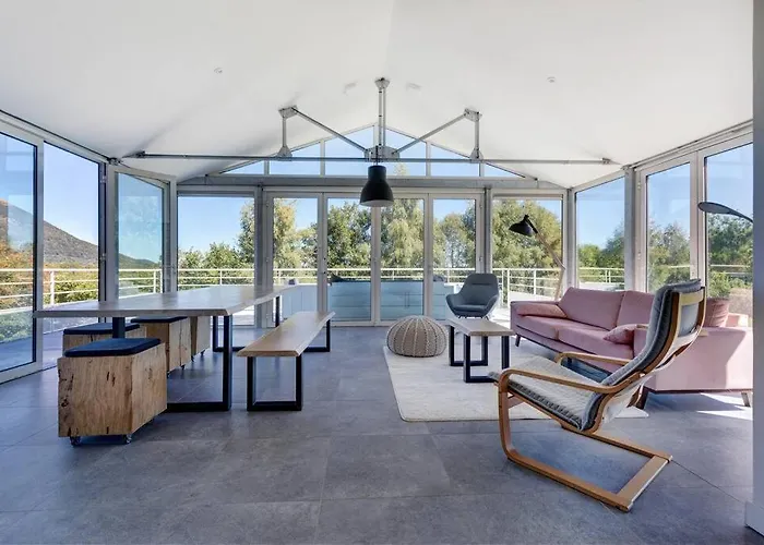 Grand - Balcons Des Volcans - Vue Puy De Dome Apartament Saint-Genès-Champanelle